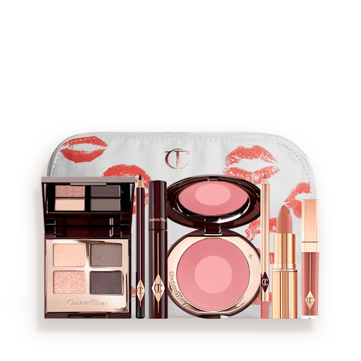 THE UPTOWN GIRL LIGHT
