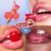 UNREAL LIPS HEALTHY GLOW NECTAR OIL JUICYLICIOUS CHERRY GLAZE