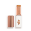UNREAL SKIN SHEER GLOW TINT HYDRATING FOUNDATION STICK 10 TAN