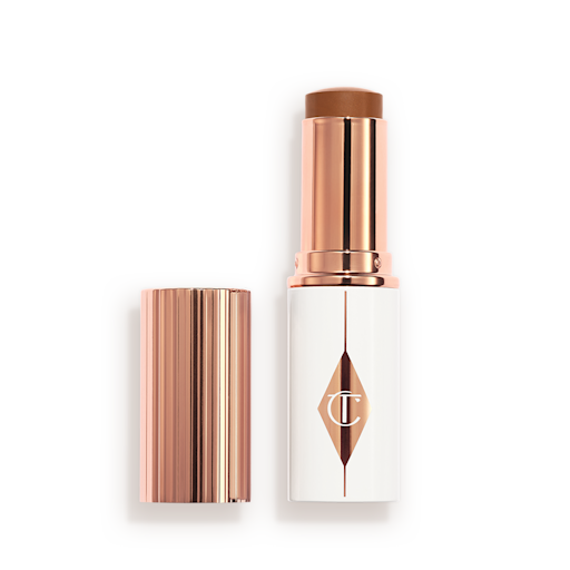UNREAL SKIN SHEER GLOW TINT HYDRATING FOUNDATION STICK 14 DEEP
