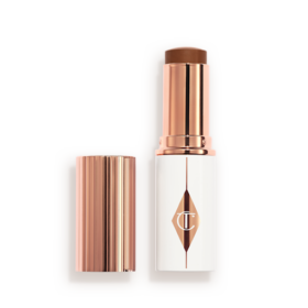 UNREAL SKIN SHEER GLOW TINT HYDRATING FOUNDATION STICK 15 DEEP
