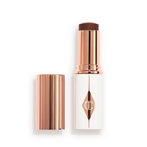 UNREAL SKIN SHEER GLOW TINT HYDRATING FOUNDATION STICK 16 DEEP