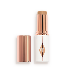 UNREAL SKIN SHEER GLOW TINT HYDRATING FOUNDATION STICK 7.5 MEDIUM