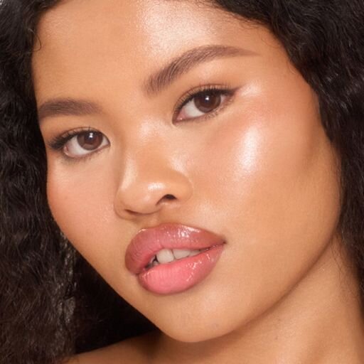 UNREAL SKIN SHEER GLOW TINT HYDRATING FOUNDATION STICK 8 MEDIUM