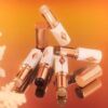 UNREAL SKIN SHEER GLOW TINT HYDRATING FOUNDATION STICK 14 DEEP
