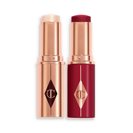 UNREAL SUMMER BLUSH + GLOW DUO Face Kit