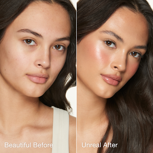 UNREAL SUMMER BLUSH + GLOW DUO Face Kit
