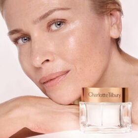WEDDING DAY IMMEDIATE SKIN REVIVAL SET SKINCARE KIT