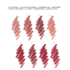 YOUR MOST BEAUTIFUL LIPS & CHEEK DUO MAKEUP KIT